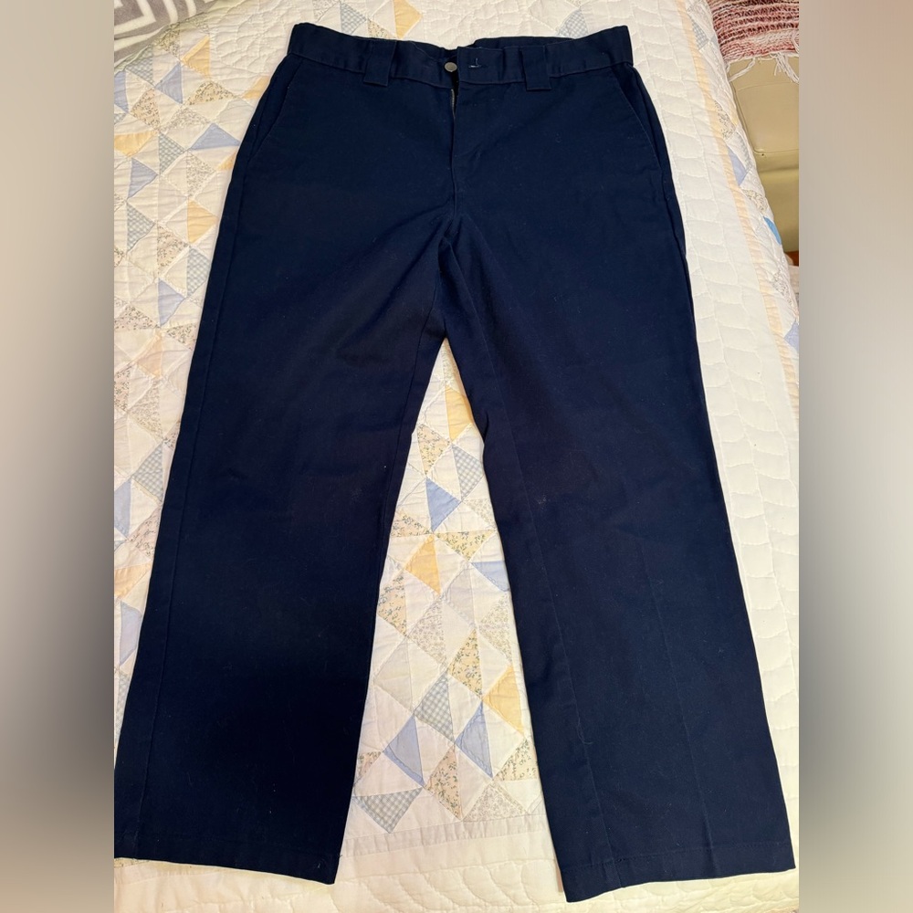 Brama work pants